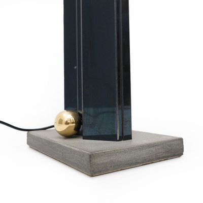 Totem Floor Lamp by Kazuhide Takahama for Sirrah, 1980s-EZ-1771223