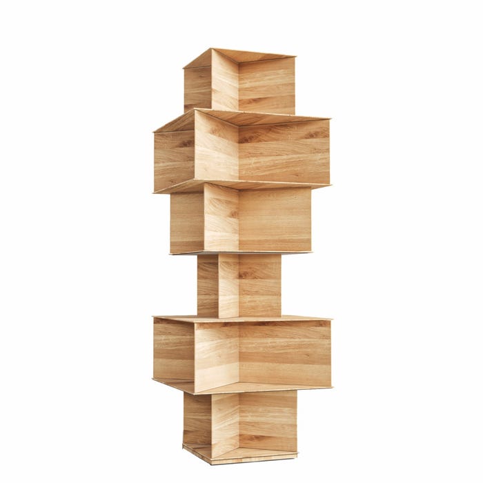 TOTEM SHELF by Driade