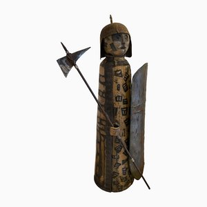 Totem Warrior by Albert Thiry-TEP-1420049