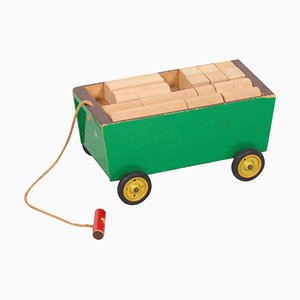 Toy Cart by Ko Verzuu for Ado Holland-QT-1263427