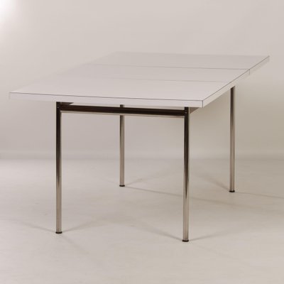 TR 13 Dining Table by Cees Braakman for Pastoe, 1960s-ZT-1344566