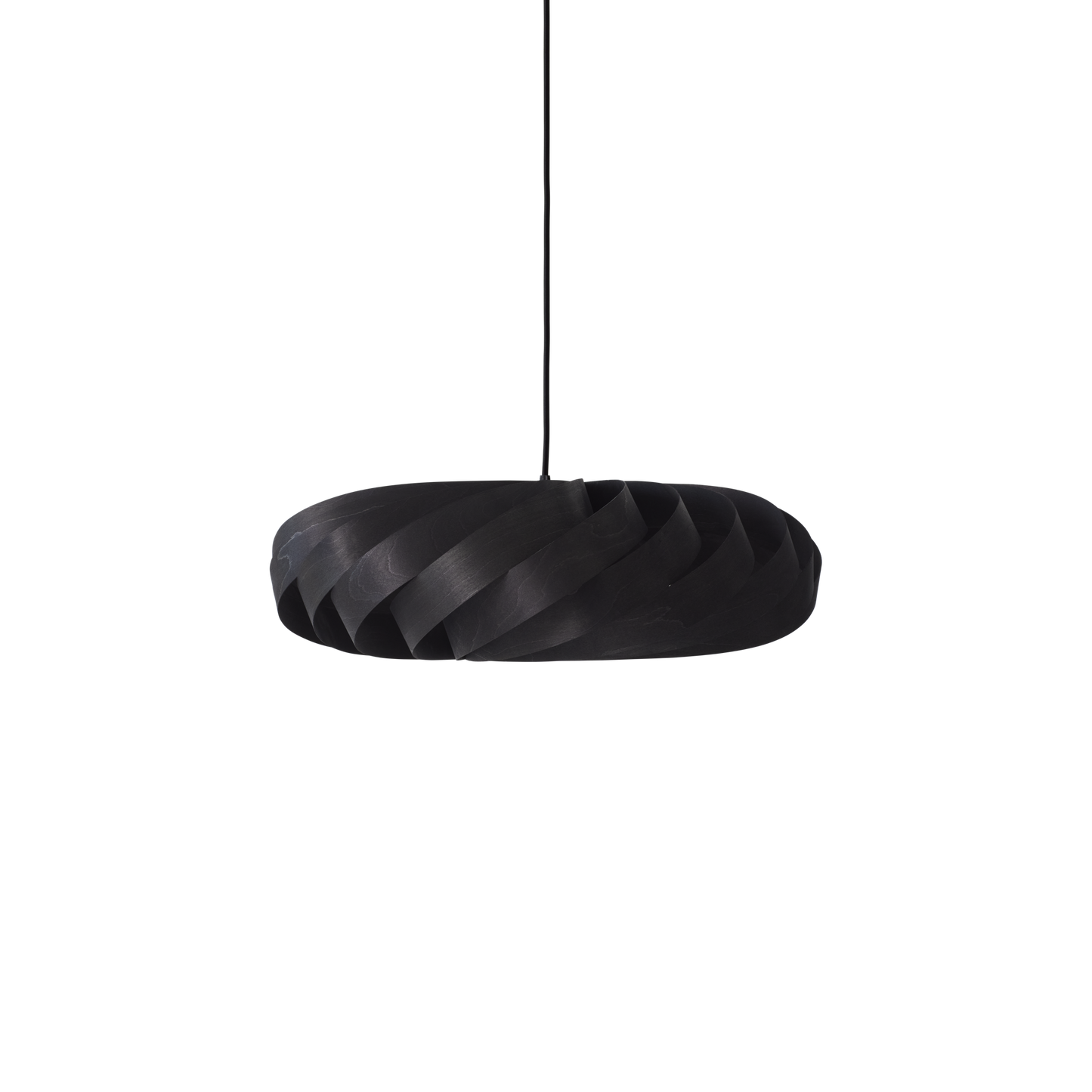 TR5 Pendant Lamp Medium by Tom Rossau #Black
