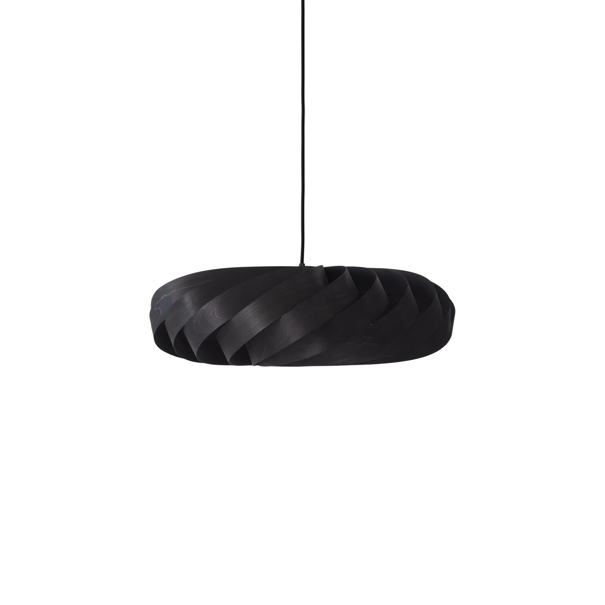 TR5 Pendant Lamp Medium by Tom Rossau #Black