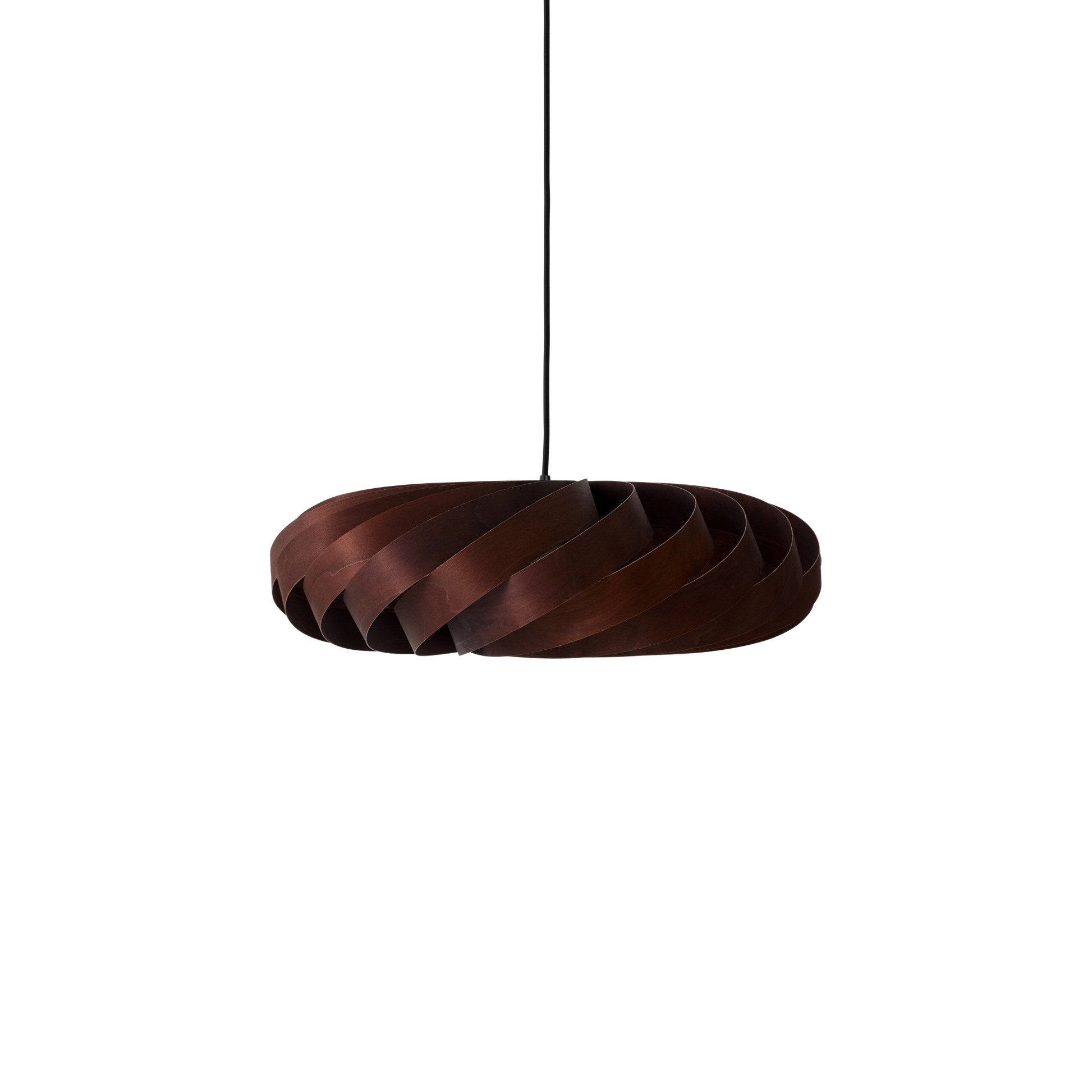 TR5 Pendant Lamp Medium by Tom Rossau #Brown