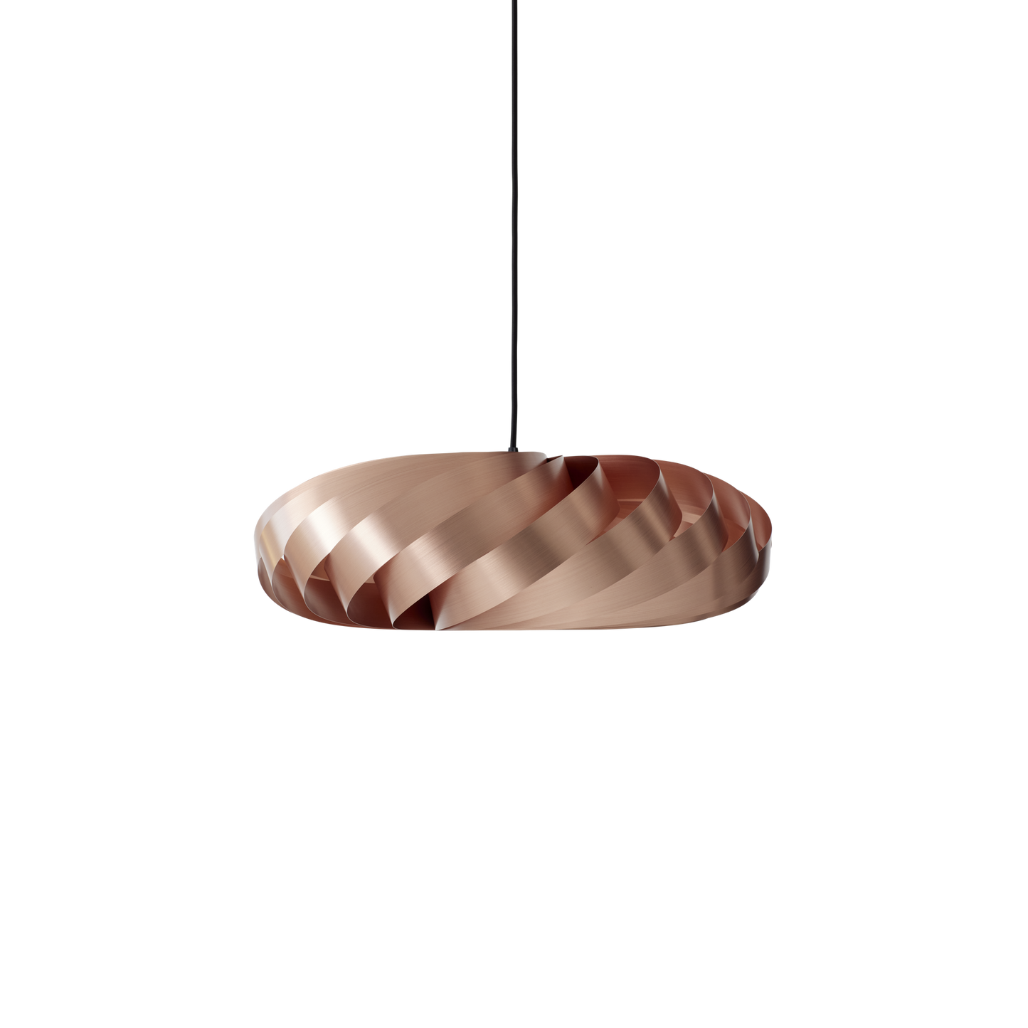TR5 Pendant Lamp Medium by Tom Rossau #Copper