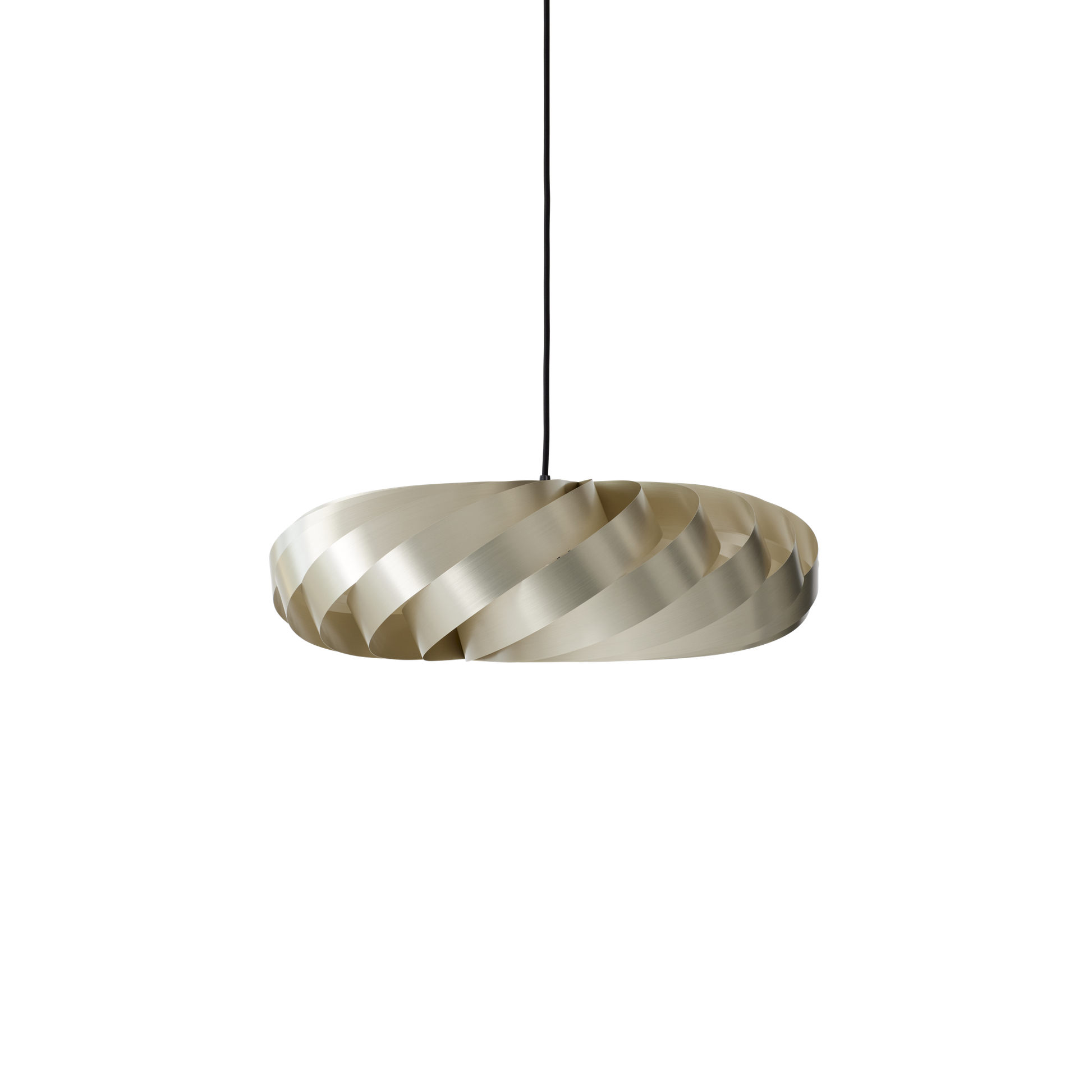 TR5 Pendant Lamp Medium by Tom Rossau #Gold