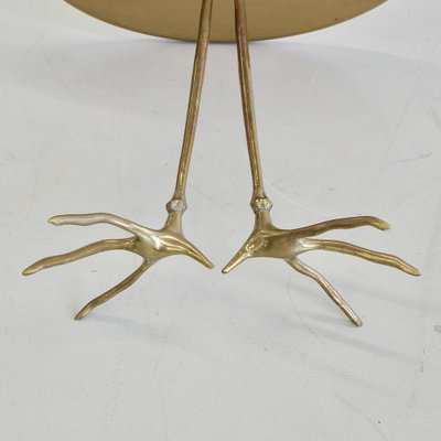 Traccia Table by Meret Oppenheim for Simon International, 1970s-INL-963929