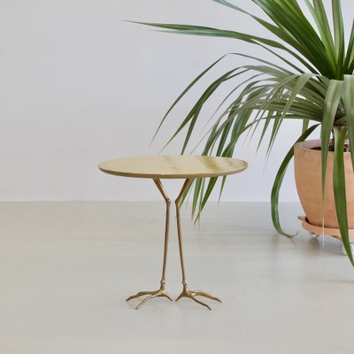 Traccia Table by Meret Oppenheim for Simon International, 1970s-INL-963929