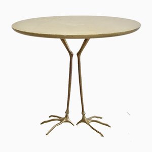 Traccia Table by Meret Oppenheim for Simon International, 1970s-INL-963929