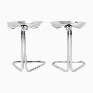 Tractor Stools by Rodney Kinsman, 1960s, Set of 2-TJQ-1172148