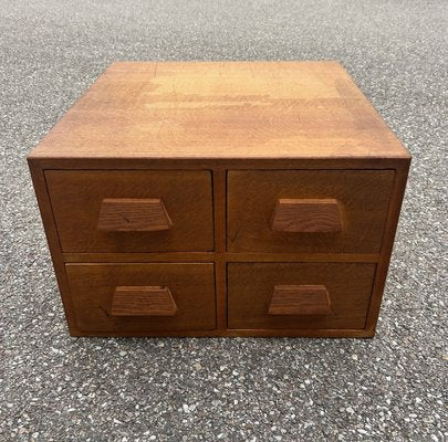 Trade Furniture with Four Drawers, 1950s-AVC-2041850