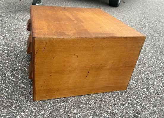 Trade Furniture with Four Drawers, 1950s-AVC-2041850