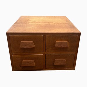 Trade Furniture with Four Drawers, 1950s-AVC-2041850