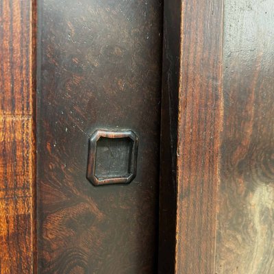 Traditional Taishhō Japanese Storage Cabinet, 1920s-DWL-1805373