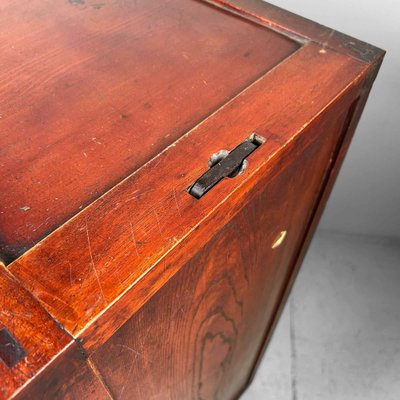 Traditional Tansu Chest of Drawers, Japan, 1920s-DWL-1787529