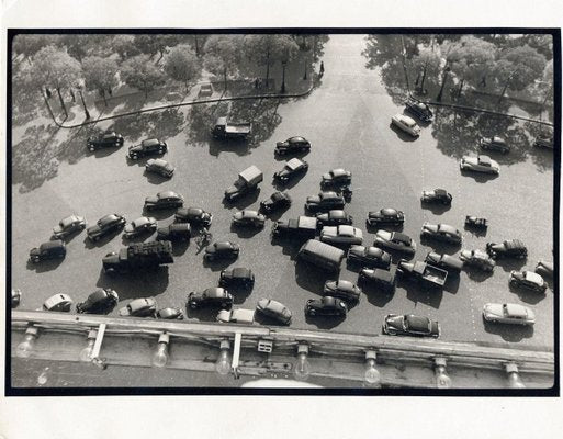 Traffic, 1955-DYV-701317