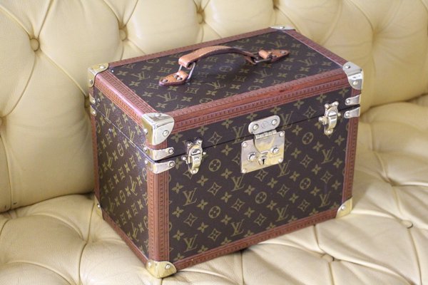 Train Case from Louis Vuitton-YF-1228998