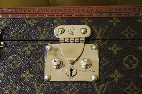 Train Case from Louis Vuitton-YF-1228998