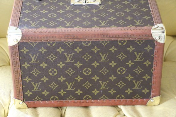 Train Case from Louis Vuitton-YF-1228998