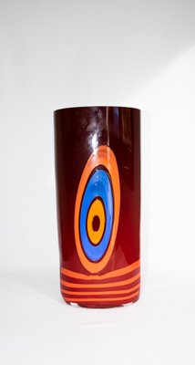 Tramonto in Laguna Vase by Carlo Moretti, 1998-TKI-1424999