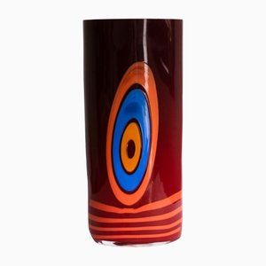 Tramonto in Laguna Vase by Carlo Moretti, 1998-TKI-1424999