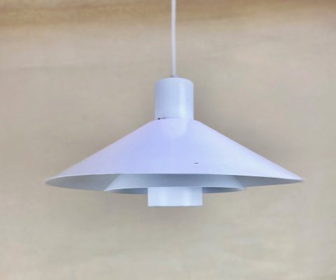 Trapez Ceiling Light by Christian Hvidt for Nordisk Solar, 1970s-ROJ-1700225