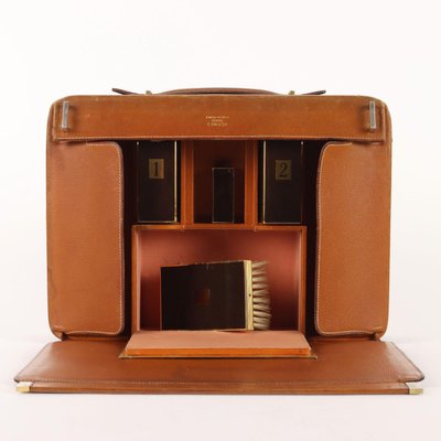 Travel Toilet Case from Hermès Paris-VMM-1824794