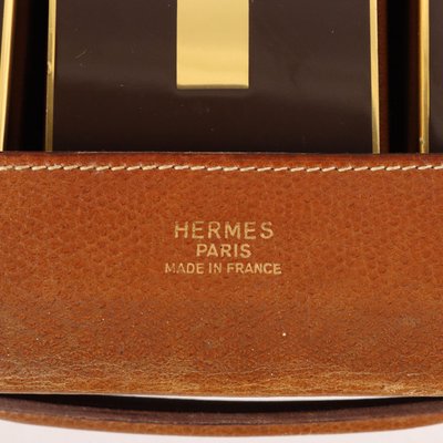 Travel Toilet Case from Hermès Paris-VMM-1824794