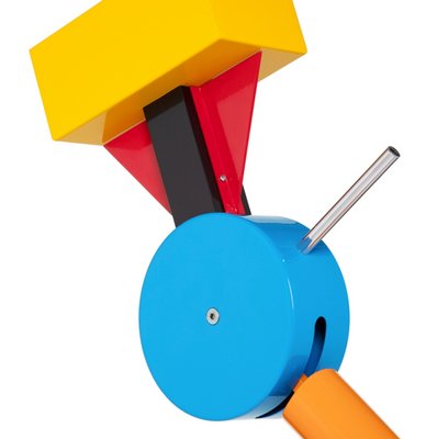 Treetops Lamp by Ettore Sottsass, 1980-NUO-2021489