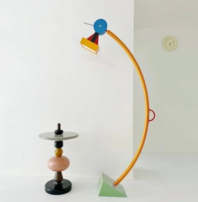 Treetops Lamp by Ettore Sottsass, 1980-NUO-2021489