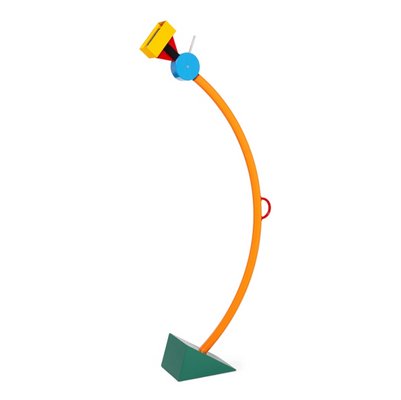 Treetops Lamp by Ettore Sottsass, 1980-NUO-2021489