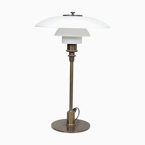 TrePh PH-3/2 Table Lamp by Poul Henningsen for Louis Poulsen-MTD-1440461