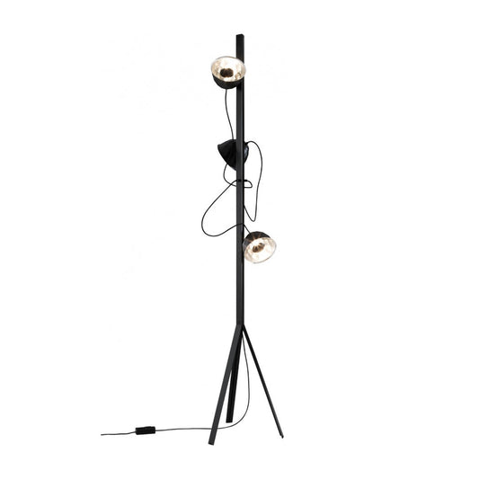 Trepied - Steel Floor Lamp by Ligne Roset