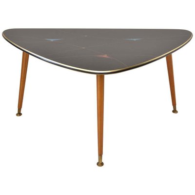 Triangular Coffee Table, 1960s-SPD-834848