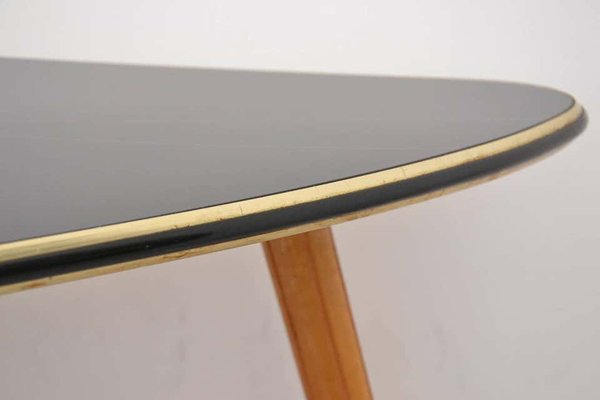 Triangular Coffee Table, 1960s-SPD-834848