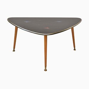 Triangular Coffee Table, 1960s-SPD-834848