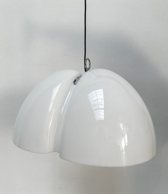 Tricena Pendant Lamp attributed to Ingo Maurer for M-Design, 1960s-XCQ-1804641