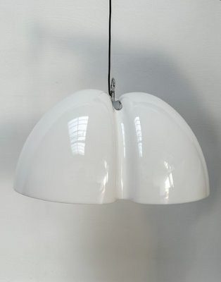 Tricena Pendant Lamp attributed to Ingo Maurer for M-Design, 1960s-XCQ-1804641