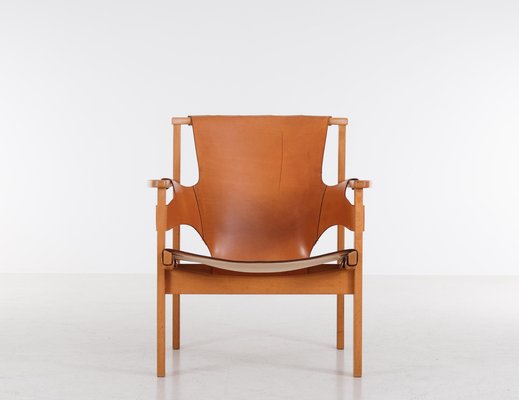 Trienna Easy Chair by Carl-Axel Acking, 1960s-QU-1761363