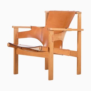 Trienna Easy Chair by Carl-Axel Acking, 1960s-QU-1761363