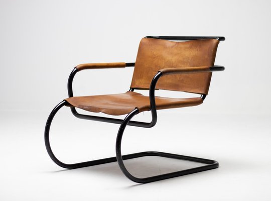 Triennale Lounge Chair by Franco Albini, 1933-WN-860354