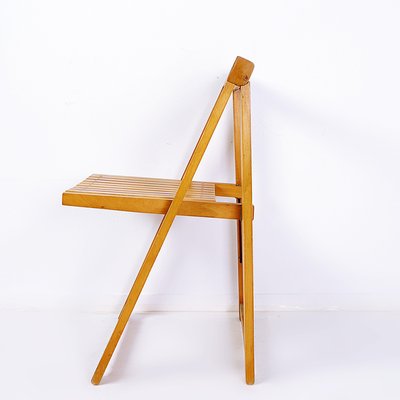 Trieste Folding Chair by Aldo Jacober & Pierangela d'Aniello-NYF-2019072