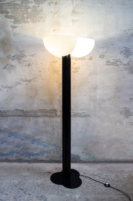 Trifoglio Floor Lamp by Sergio Asti for Bilumen, Italy, 1969-VCV-1799291