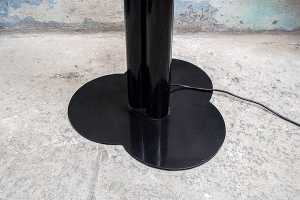 Trifoglio Floor Lamp by Sergio Asti for Bilumen, Italy, 1969-VCV-1799291