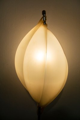 Trilly Table Lamp by Joe Martinì for Penta, Italy, 1970s-VCV-1389719