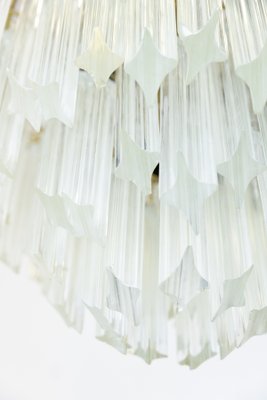 Trilobo Chandelier from Venini-LMR-1146810