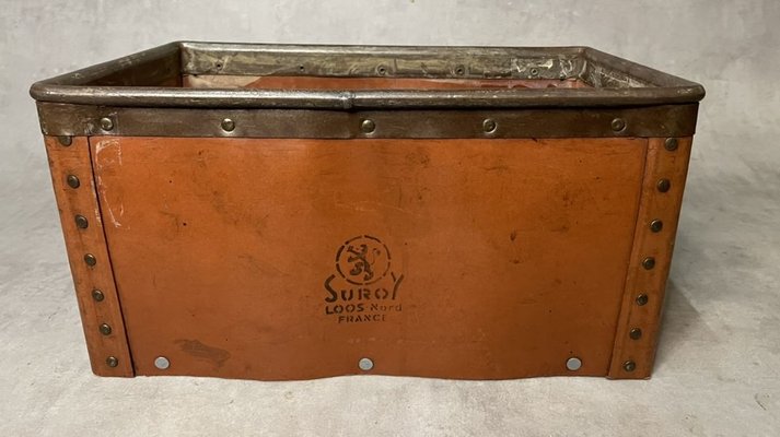 Trimmings Box from Suroy, 1920s-SDV-808548