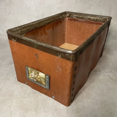 Trimmings Box from Suroy, 1920s-SDV-808548