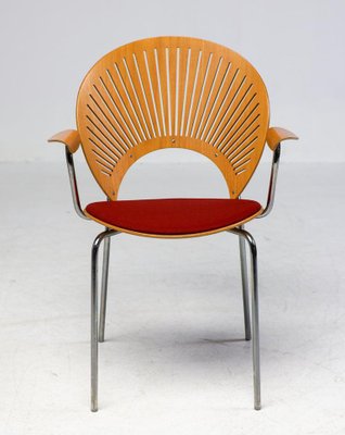 Trinidad Armchair by Nanna Ditzel, 1995-WN-1704173