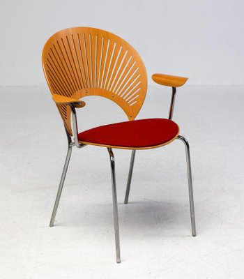 Trinidad Armchair by Nanna Ditzel, 1995-WN-1704173